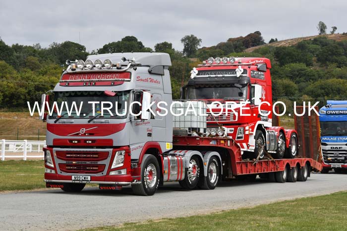 MORGAN, PENRY N99 CWH 25wa0026