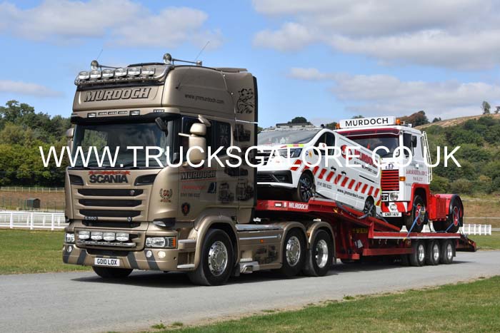 MURDOCH GO10 LOX 25wa0155