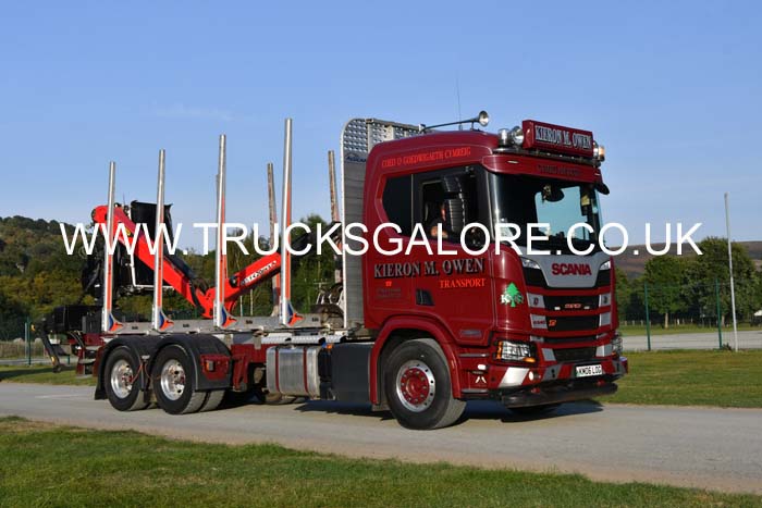 OWEN, KIERON KM06 LOG 25wa0360