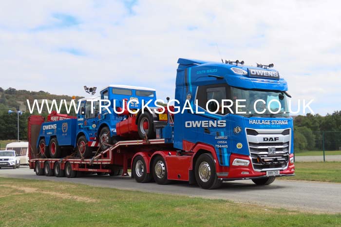 OWENS 999 TVO 25wa0032