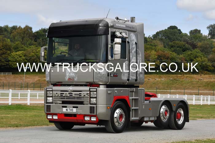 OWENS N1 TVO 25wa0123