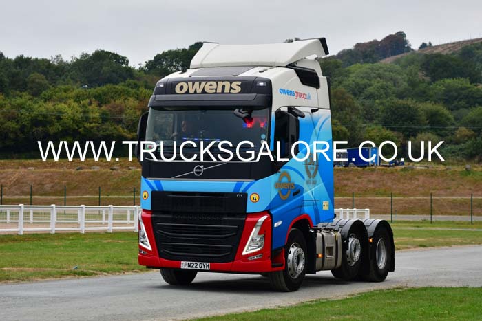 OWENS PN22 GYH 25wa0462