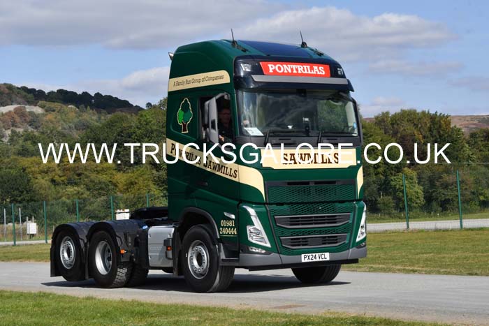 PONTRILAS PX24 VCL 25wa0203