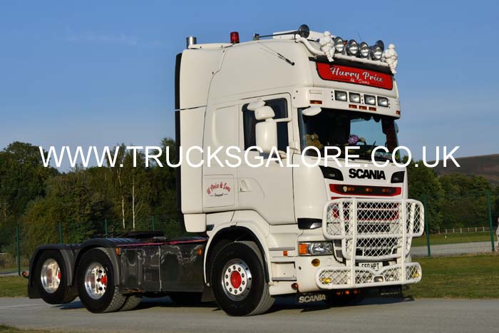PRICE, HARRY S60 HPT 25wa0365
