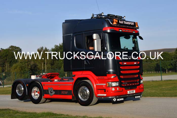 R&B BU11 RBT 25wa0358