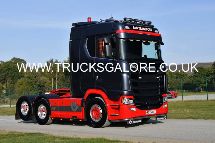 R&B RB24 RBT 25wa0298