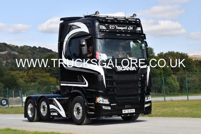 RD TRANSPORT MT72 OYV 25wa0220