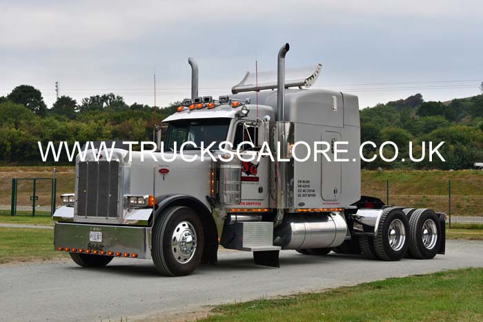 S&G TRUCKING 25wa0505