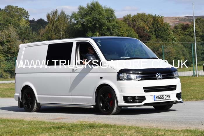 SMART, GARETH R555 GPS 25wa0202