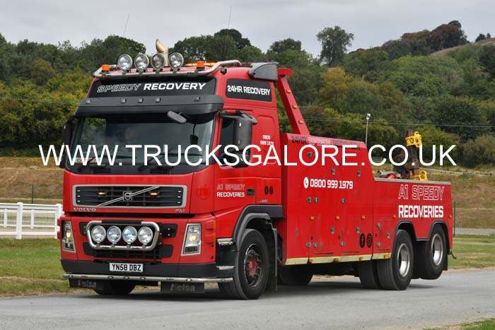 SPEEDY YN58 DBZ 25wa0058