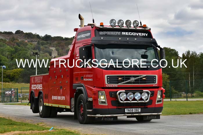 SPEEDY YN58 DBZ 25wa0059