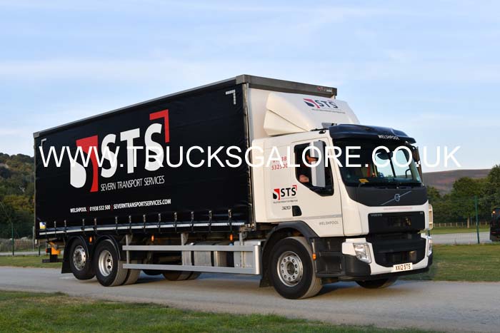 STS XX12 STS 25wa0421