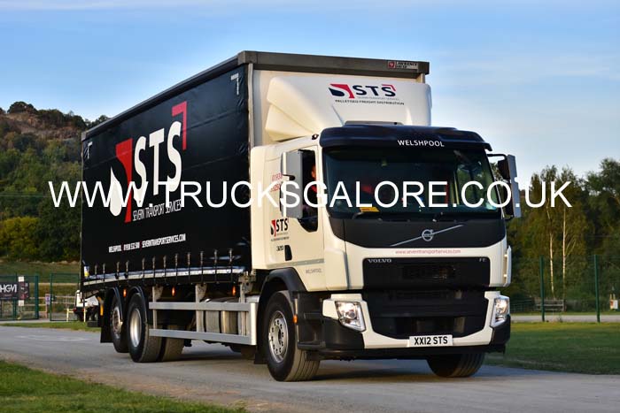 STS XX12 STS 25wa0423