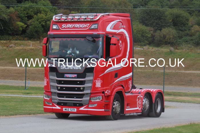 SUREFREIGHT MXZ 7271 25wa0079