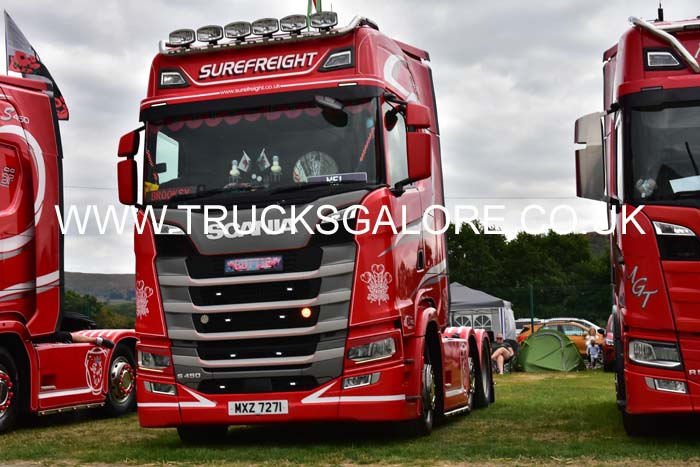 SUREFREIGHT MXZ 7271 25wa0544