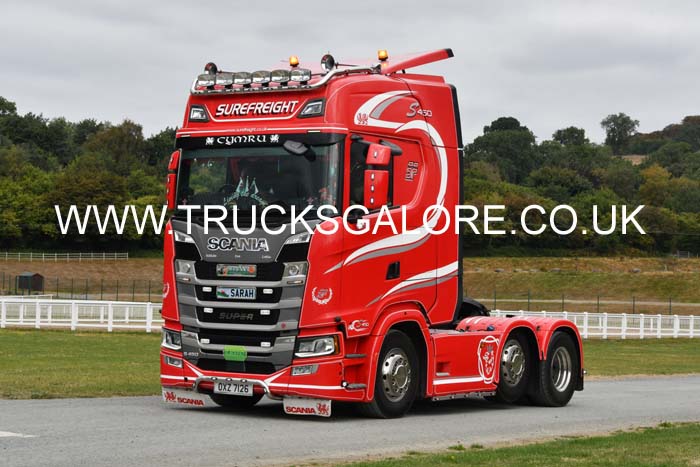 SUREFREIGHT OXZ 7126 25wa0070