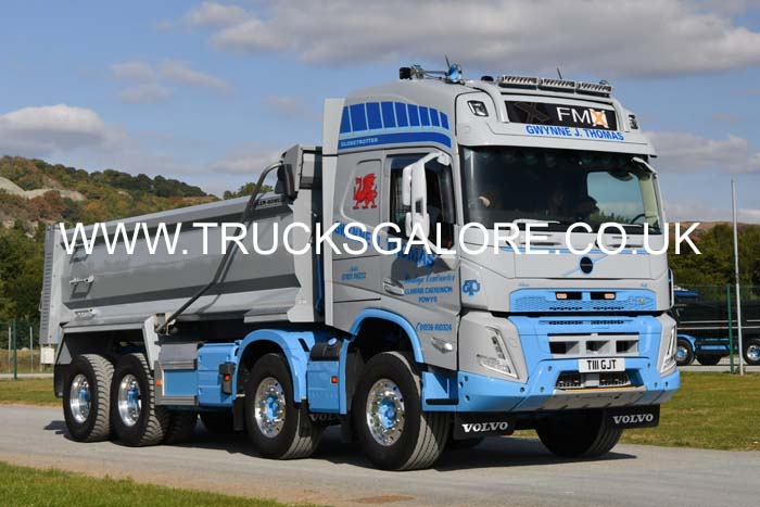 THOMAS, GWYNNE T111 GJT 25wa0238