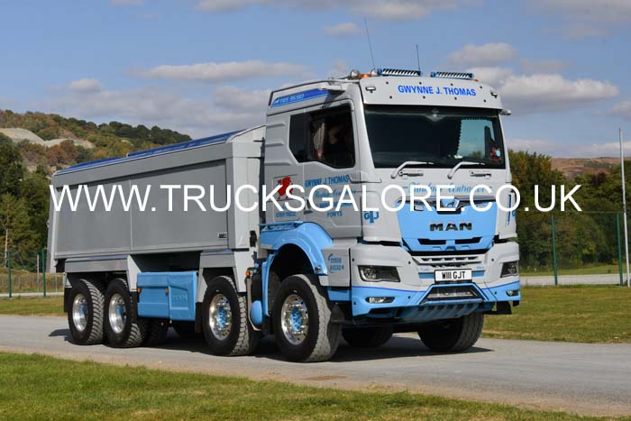 THOMAS, GWYNNE W111 GJT 25wa0234