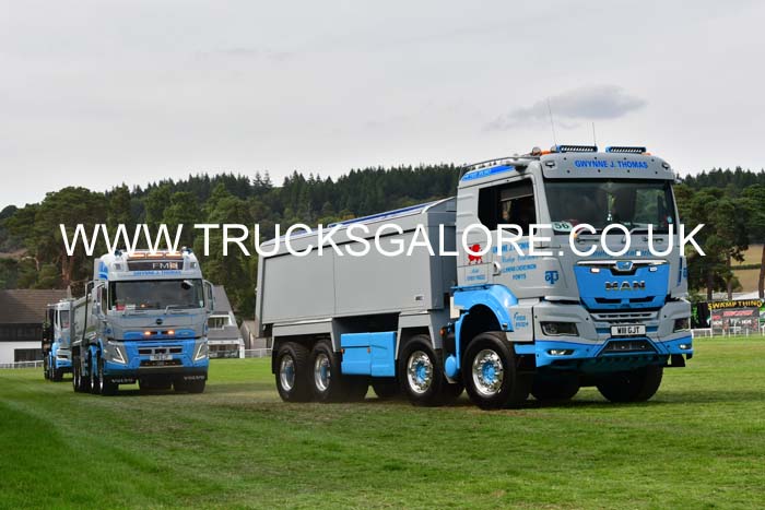 THOMAS, GWYNNE W111 GJT 25wa0651