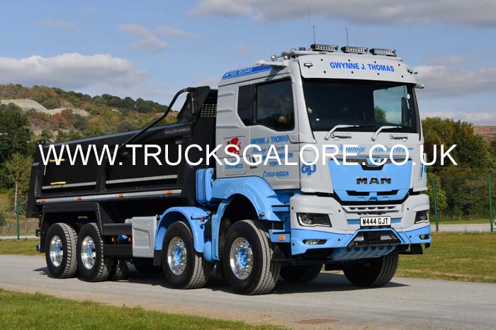 THOMAS, GWYNNE W444 GJT 25wa0239