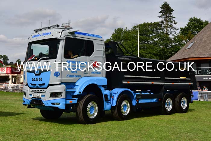 THOMAS, GWYNNE W444 GJT 25wa0602