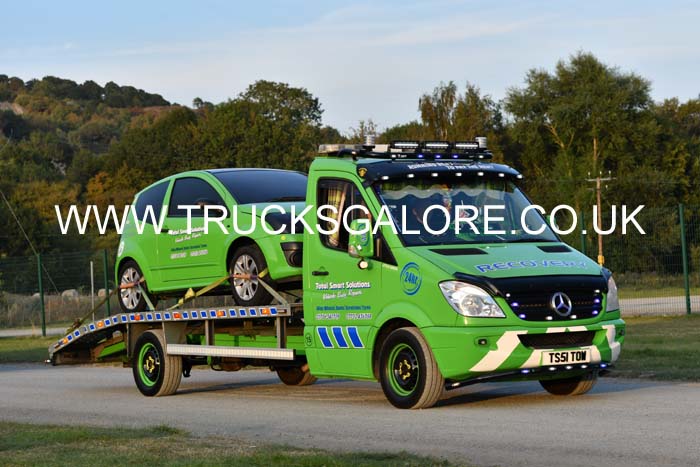 TOTAL SMART TS51 TOW 25wa0430