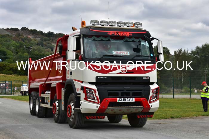 TRAPPER GL18 GVJ 25wa0068