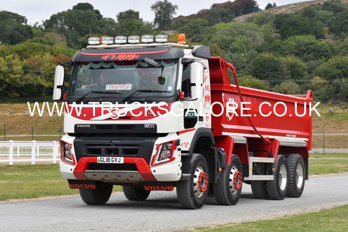 TRAPPER GL18 GVJ 25wa0069