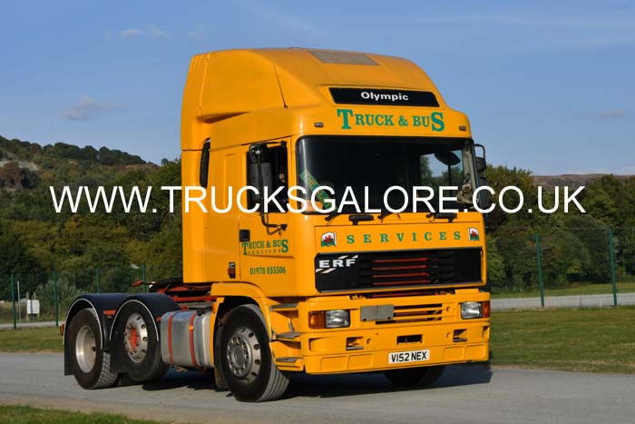 TRUCK & BUS V152 NEX 25wa0311