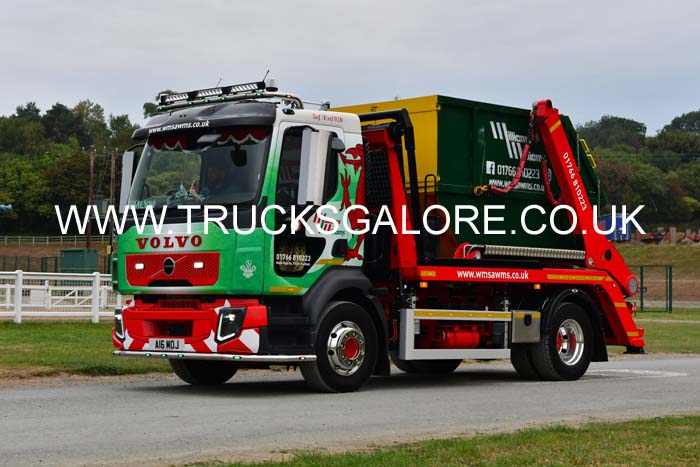 WILLIAMS A16 MOJ 25wa0482