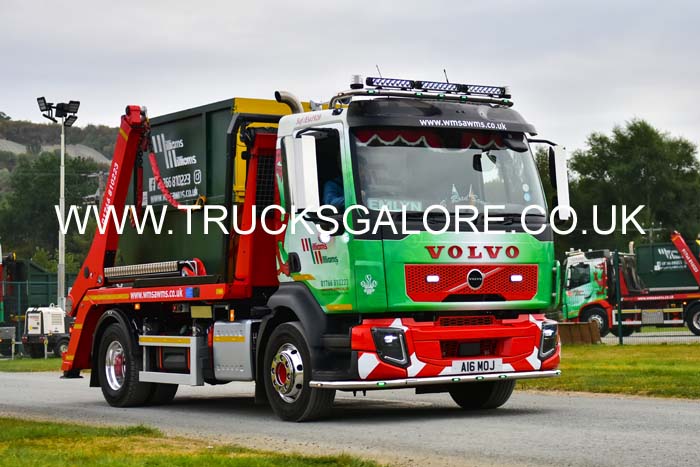 WILLIAMS A16 MOJ 25wa0539