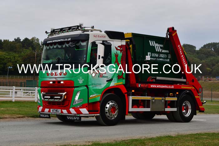 WILLIAMS A17 MOJ 25wa0484