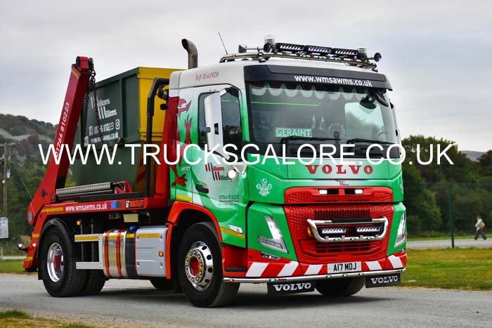 WILLIAMS A17 MOJ 25wa0541