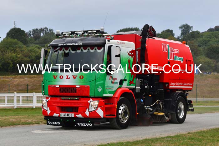 WILLIAMS A6 MOJ 25wa0481