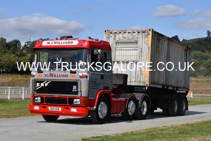 WILLIAMS MJ, E14 CCW 25wa0183