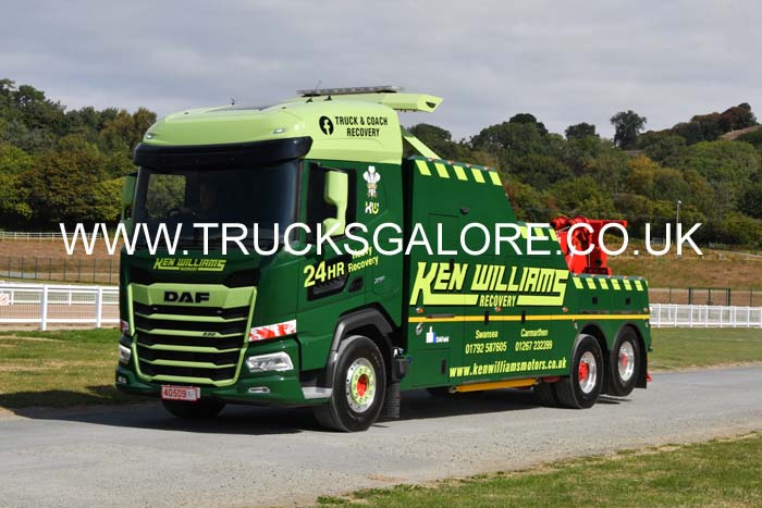 WILLIAMS, KEN 25wa0008