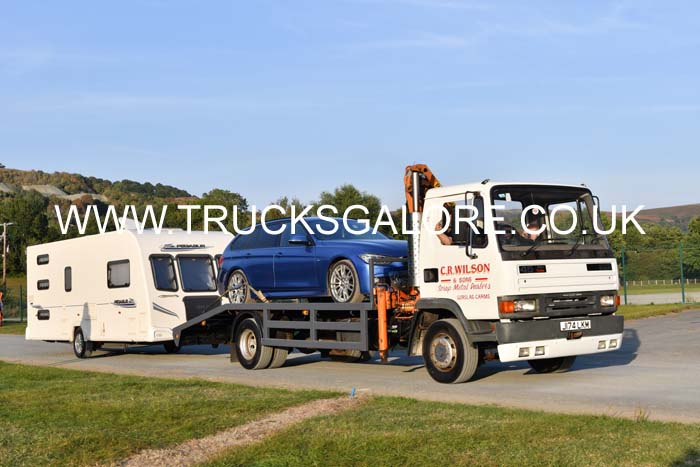 WILSON CR, J174 LKM 25wa0392