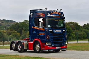 OWEN G, MV22 UTY 25wa0465