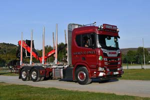 OWEN, KIERON KM06 LOG 25wa0360