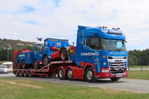 OWENS 999 TVO 25wa0032