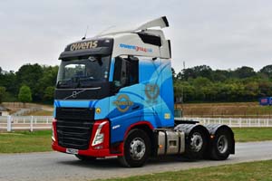 OWENS PN22 GYH 25wa0463