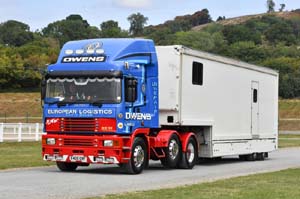 OWENS R400 ERF 25wa0122