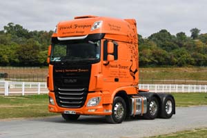 PEACOCK WK67 AYW 25wa0014