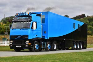 PERRY JB, P76 HUJ 25wa0034