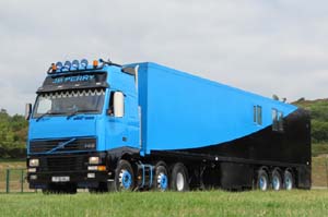 PERRY JB, P76 HUJ 25wa0036