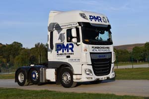 PMR DK69 ZDP 25wa0405