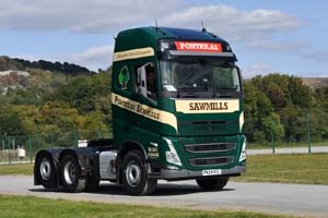 PONTRILAS PX24 VCL 25wa0203