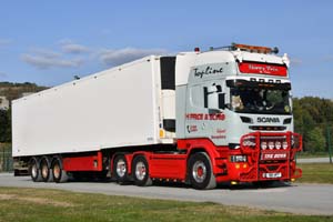 PRICE, HARRY S80 HPT 25wa0279