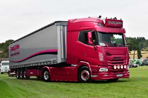 PRICE, PAUL PP20 DAF 25wa0644