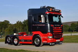 R&B BU11 RBT 25wa0358